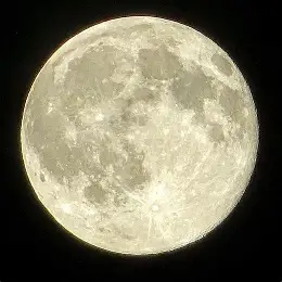 OIPluna llena