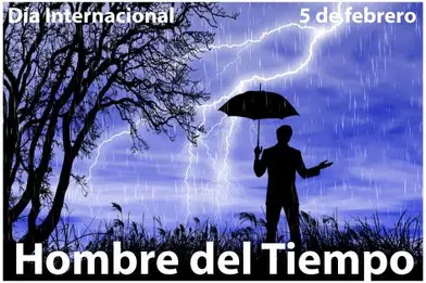 OIPDIA INTERNACIONAL DEL METEREOLOGO