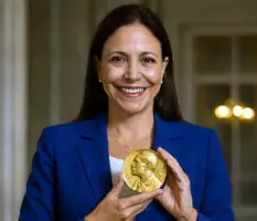 descargaCORINA MACHADO