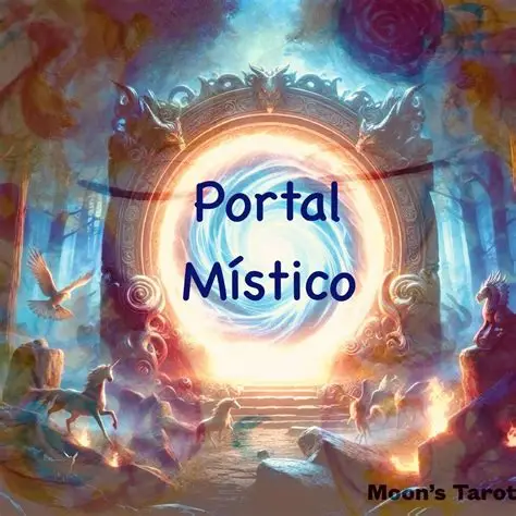 PORTAL MISTICO