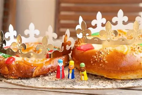 OIP  rosca de reyes
