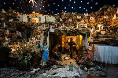 descarga  PESEBRE