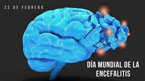 OIPDIA DE LA ENCEFALITIS