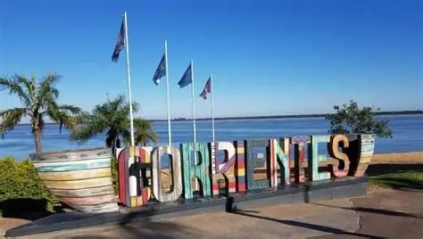 OIPHISTORIA DE CORRIENTES