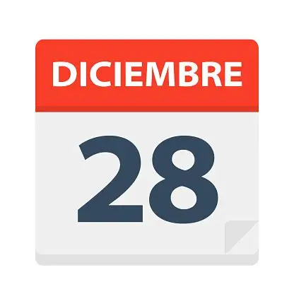 OIP  28 de diciembre