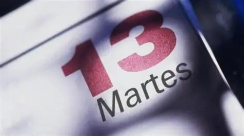 OIPMARTES 13