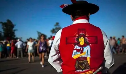 descarga gauchito gil