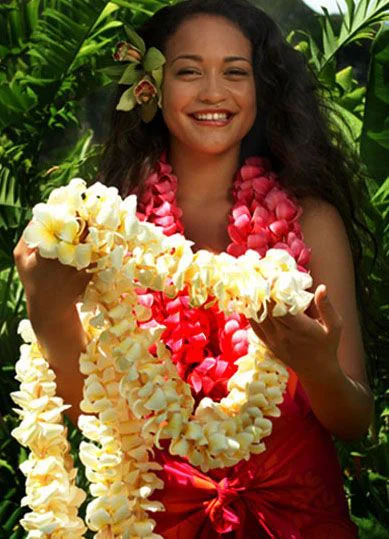 LEI-HAWAIANA