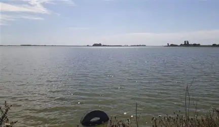 descarga LAGUNAS CHACO