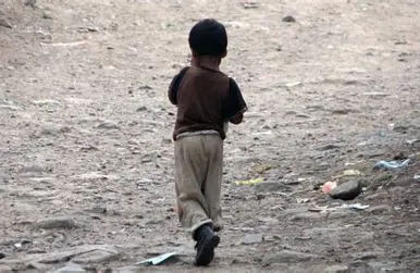 descarganiños abandonads