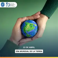 OIPdia de la tierra