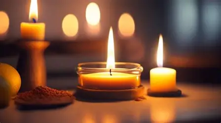 OIPluna llena ritual