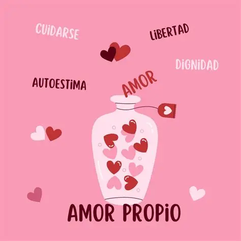 OIPDIA AMOR PROPIO