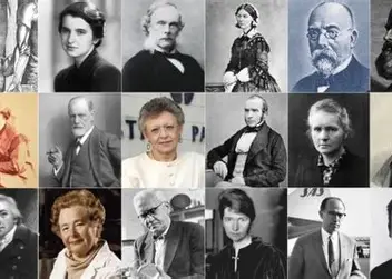 OIPMEDICOS EN LA HISTORIA