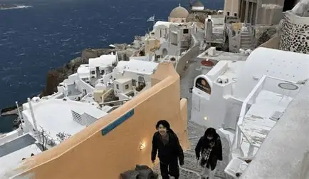 descargaISLA SANTORINI