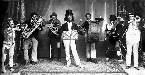 CARNAVAL EN ARGENTINA