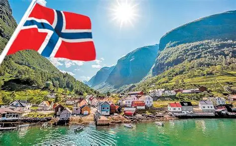 OIPPROHIICION NORUEGA
