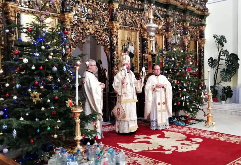 sarbatoarea-botezului-domnului-in-catedrala-arhiepiscopala-majora-din-blaj-2020-7AÑO NUEVO