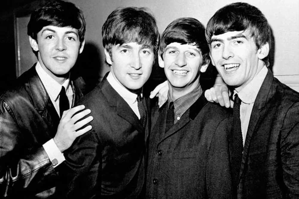 RBEATLES