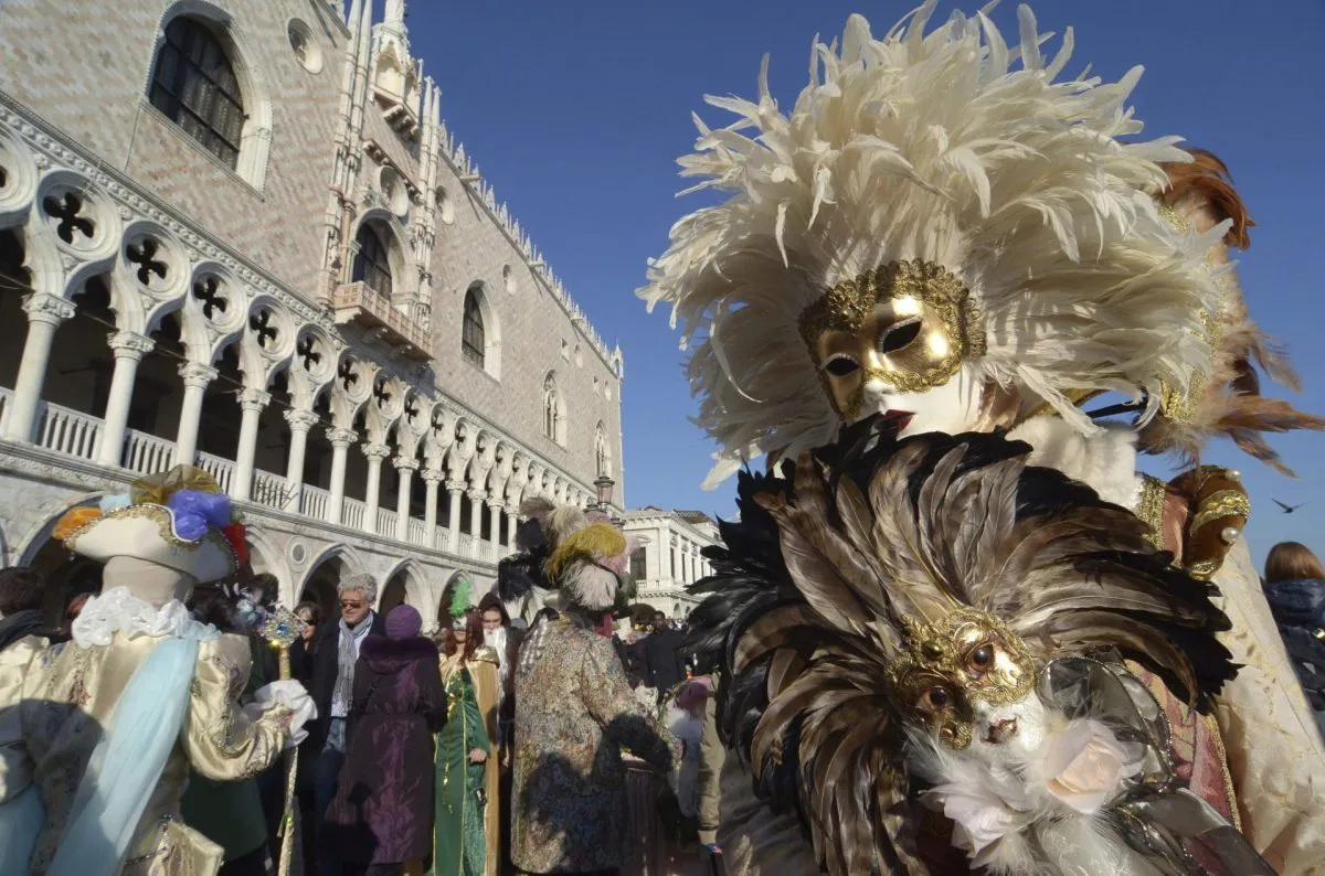 Carnaval-origen-Venecia