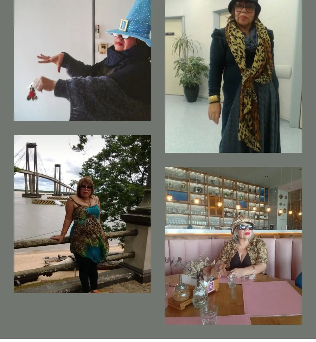 4 fotos para facebookl