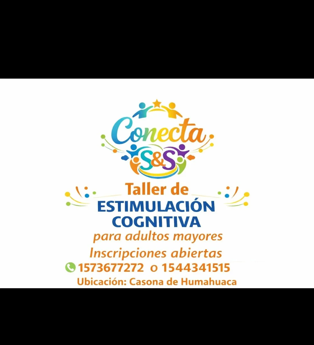 Screenshot COGNITIVA
