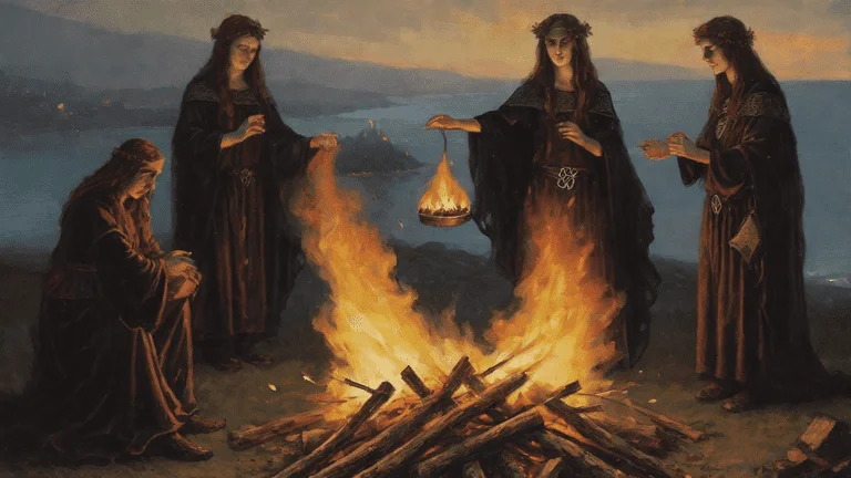 ritualcelta