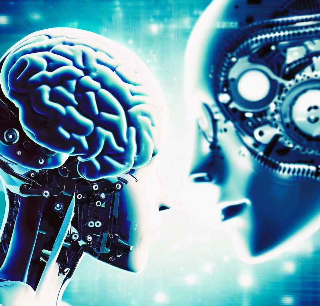 INTELIGENCIA ARTIFICIAL