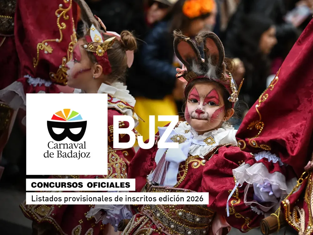 BADAJOZ