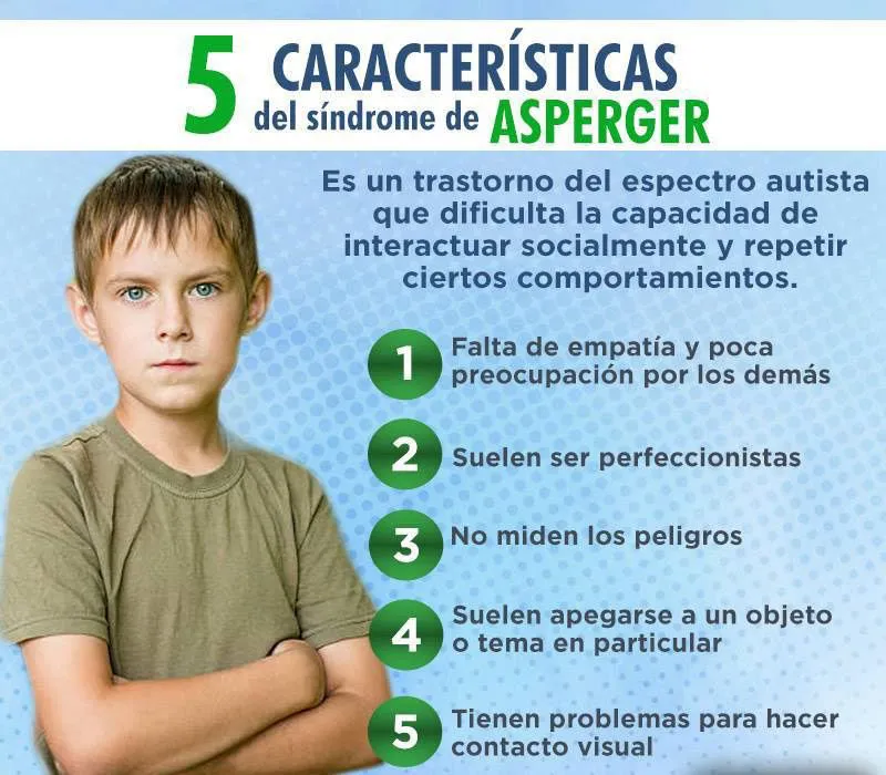 ASPERGER