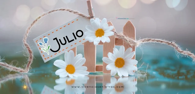 Bienvenido-Julio