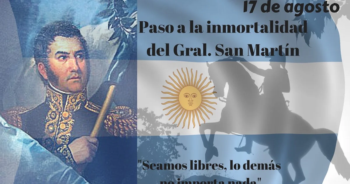 Portada San Martin
