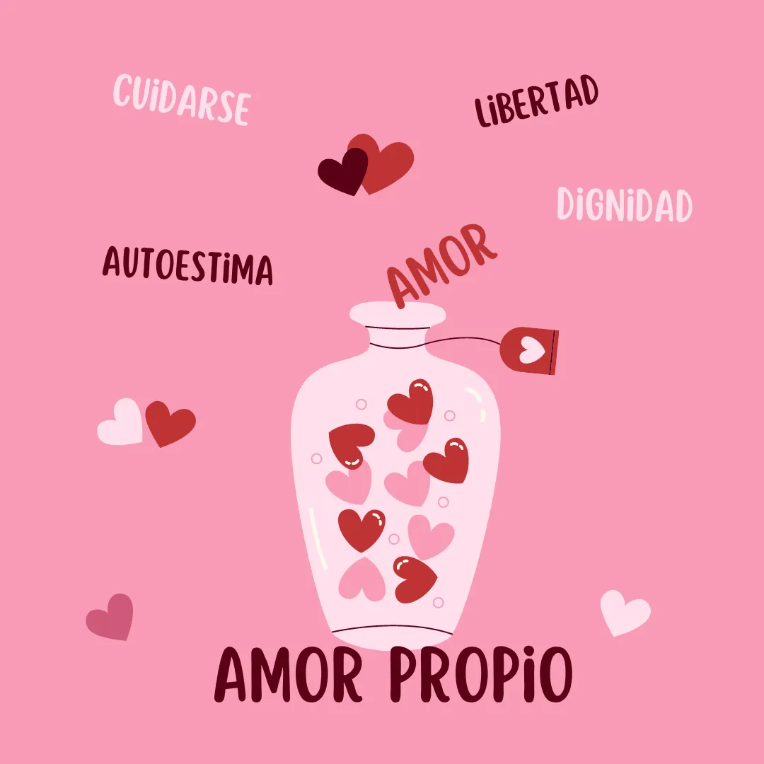 Amor-propio