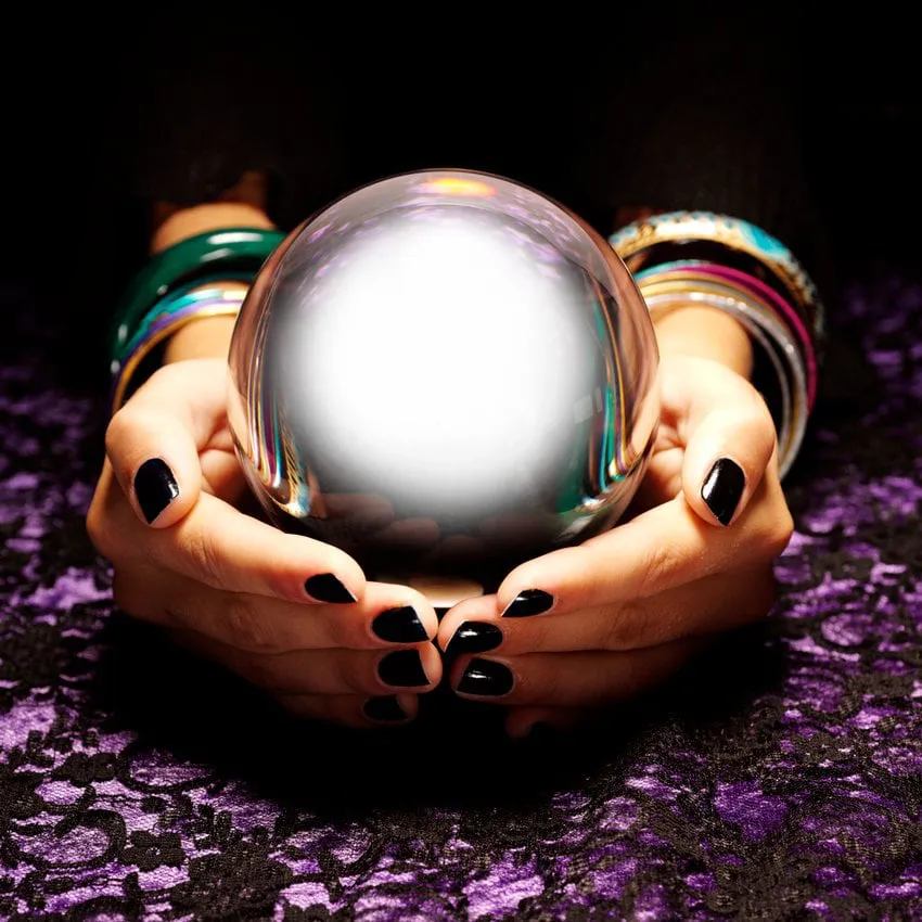 preparar-bola-de-cristal