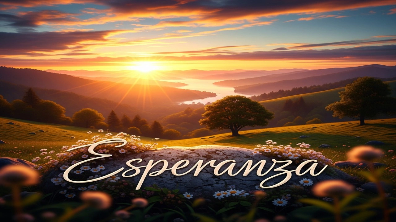esperanza