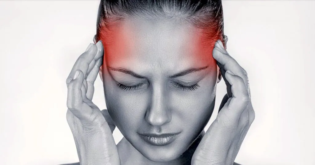 migraña