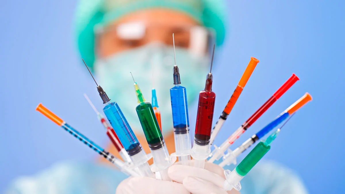 vacunas descubrimientos