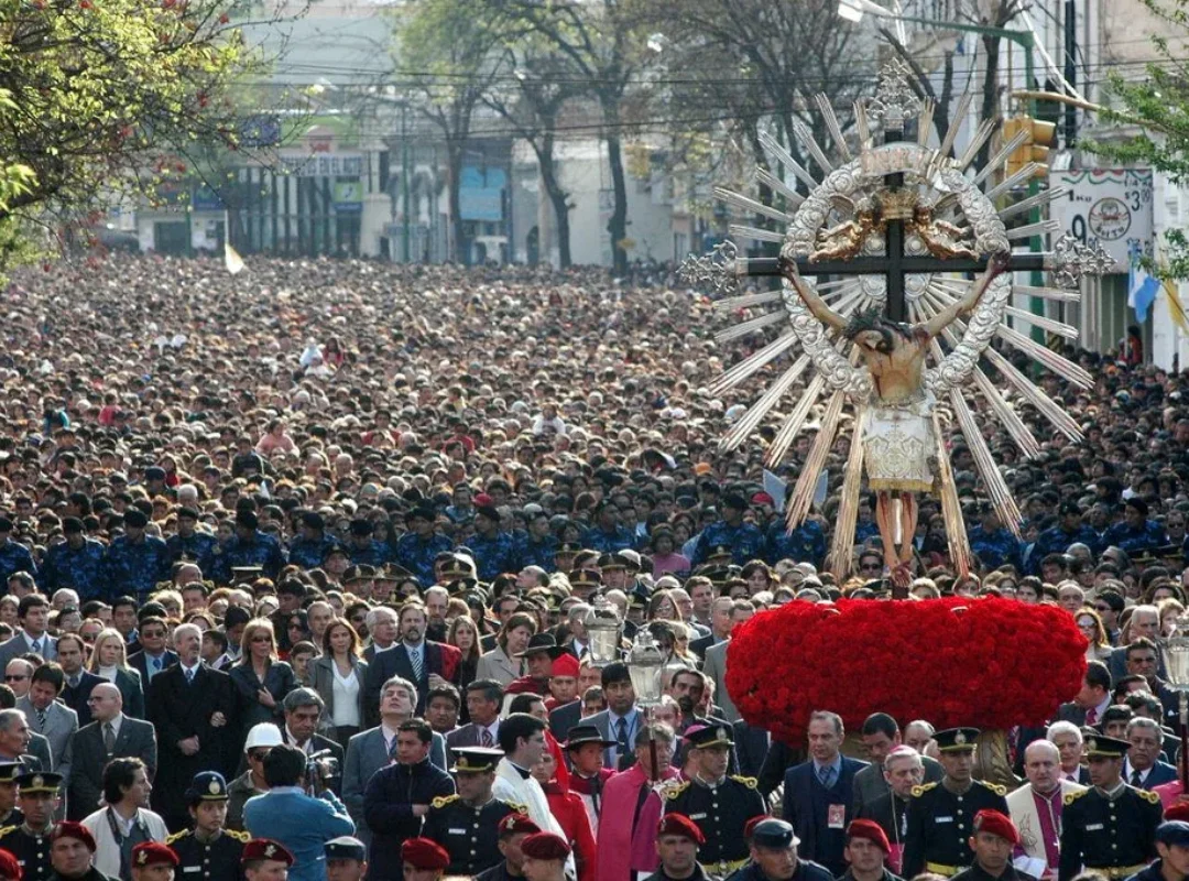 Virgen-del-Milagro procesion