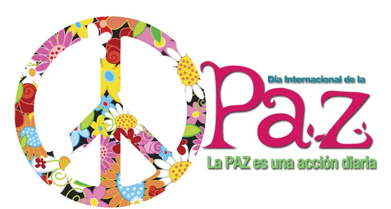 dia de la paz 23 FEBRERO