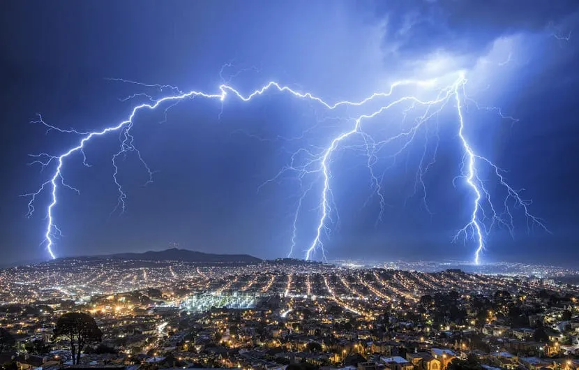 Tormentas-electricas