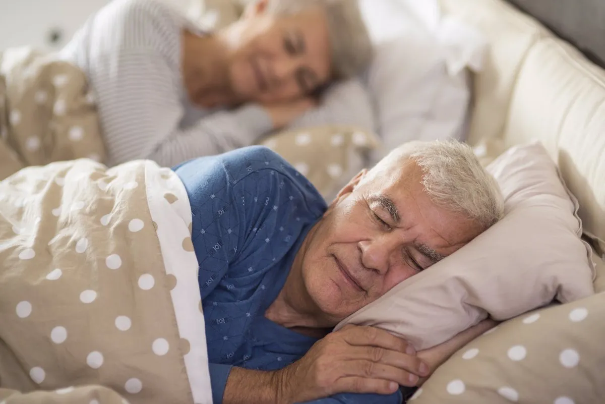 La-siesta-en-personas-mayores