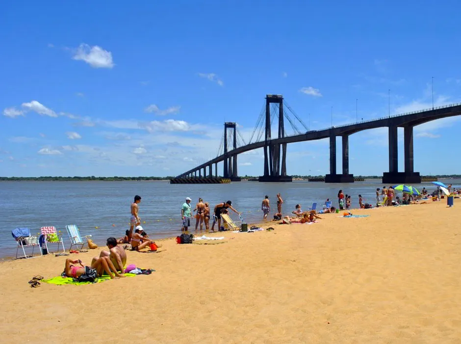 RCORRIENTES PLAYAS